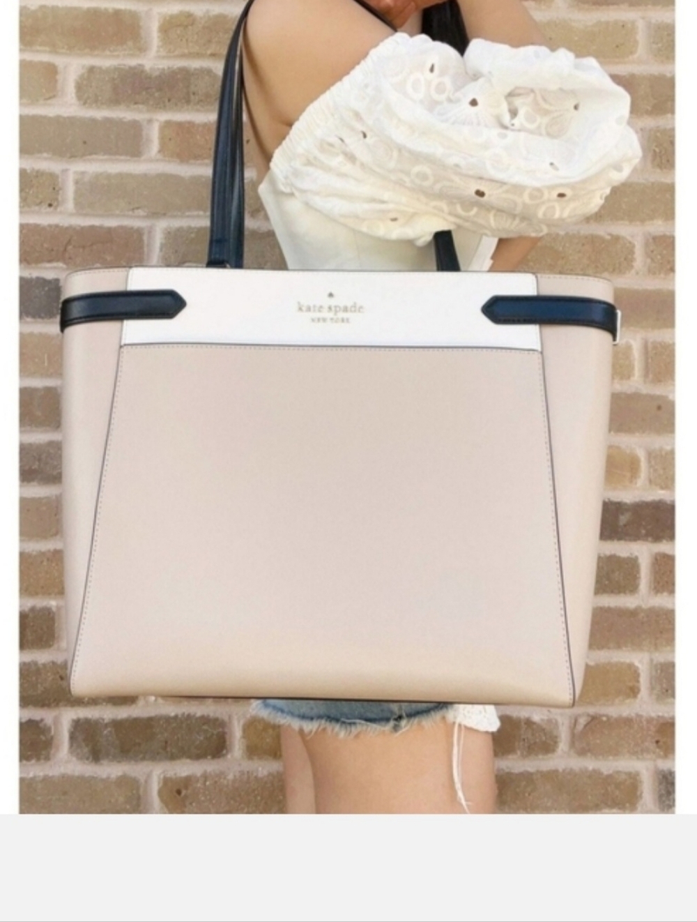 ⏳️TODAY ONLY⏳️🌿⚘️Kate Spade Bag⚘️🌿